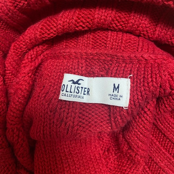 Sweater - Picture 3 of 4